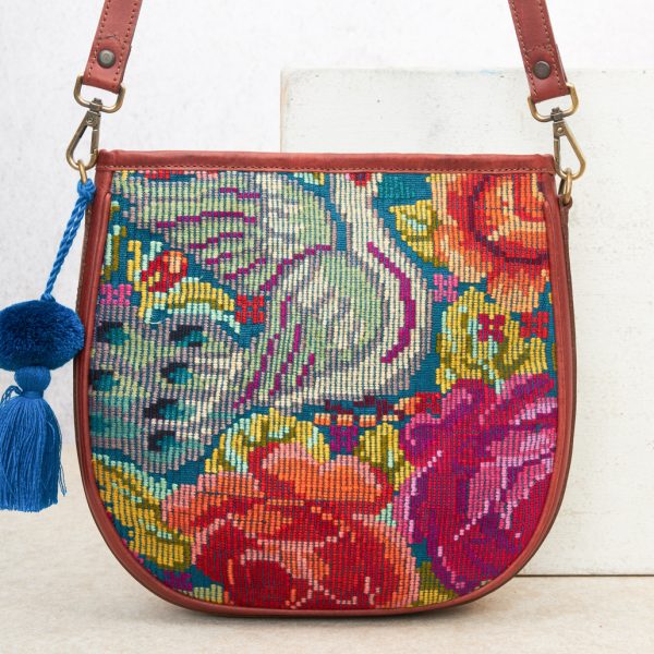 Gia Crossbody #0093