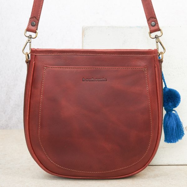 Gia Crossbody #0093 - Image 2