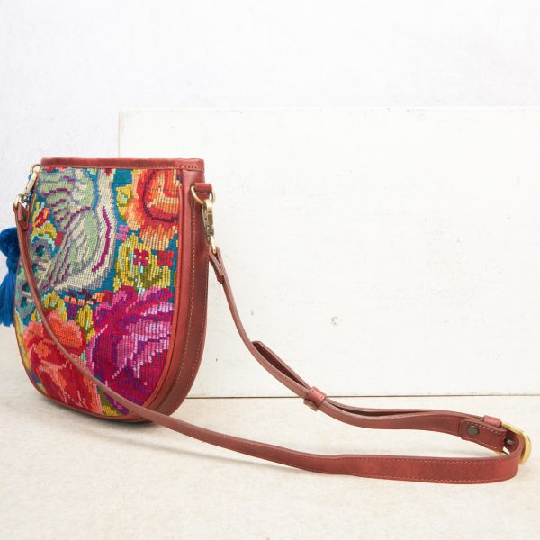 Gia Crossbody #0093 - Image 3