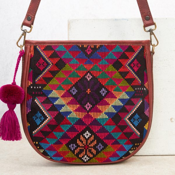 Gia Crossbody #0086