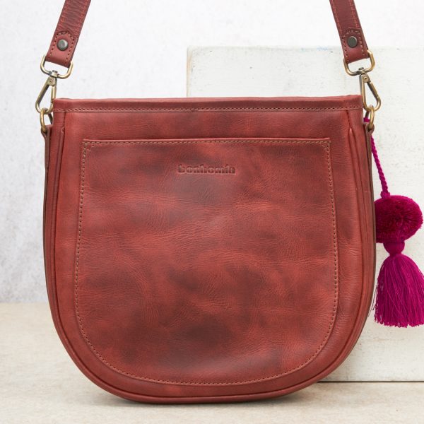 Gia Crossbody #0086 - Image 2
