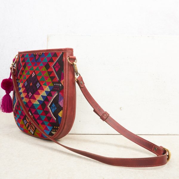 Gia Crossbody #0086 - Image 3