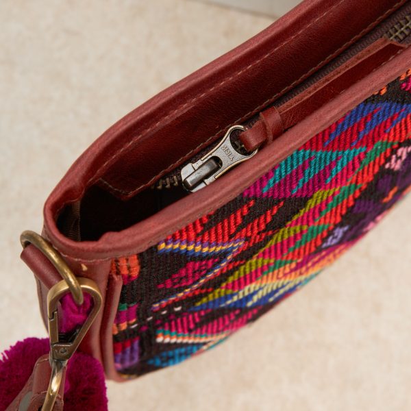 Gia Crossbody #0086 - Image 4