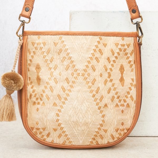 Gia Crossbody #0087