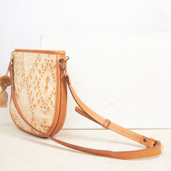 Gia Crossbody #0087 - Image 3