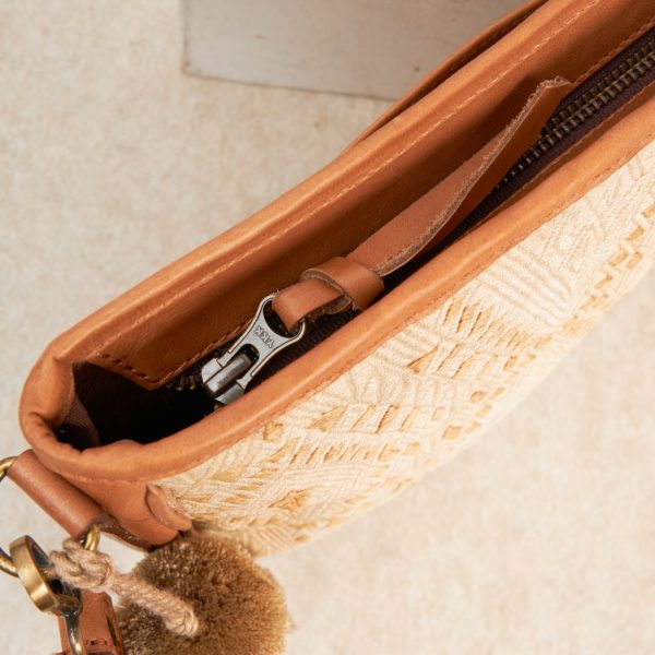 Gia Crossbody #0087 - Image 4