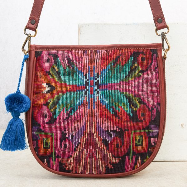 Gia Crossbody #0088