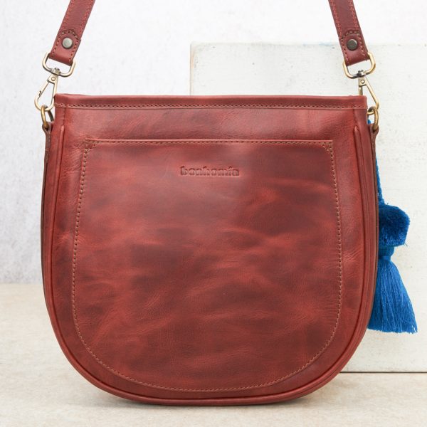 Gia Crossbody #0088 - Image 2