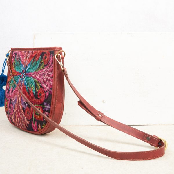 Gia Crossbody #0088 - Image 3