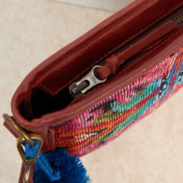Gia Crossbody #0088 - Image 4