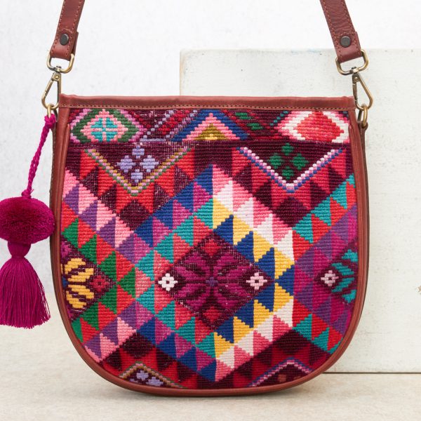 Gia Crossbody #0090
