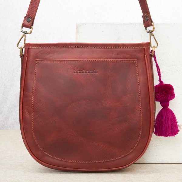 Gia Crossbody #0090 - Image 2