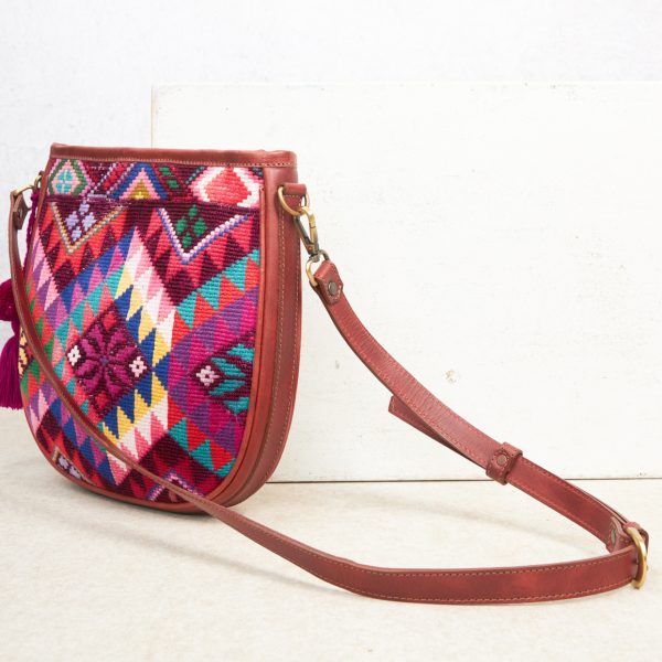 Gia Crossbody #0090 - Image 3