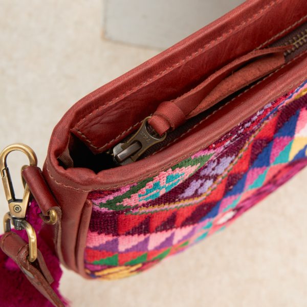 Gia Crossbody #0090 - Image 4