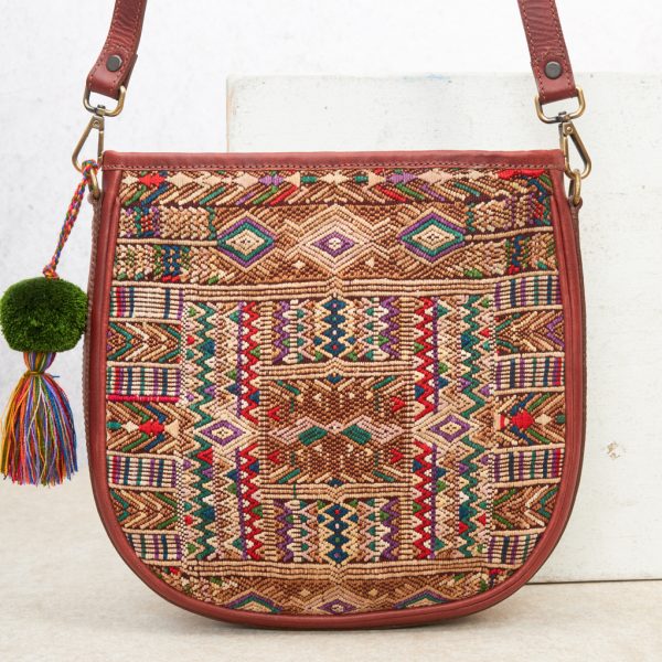 Gia Crossbody #0091