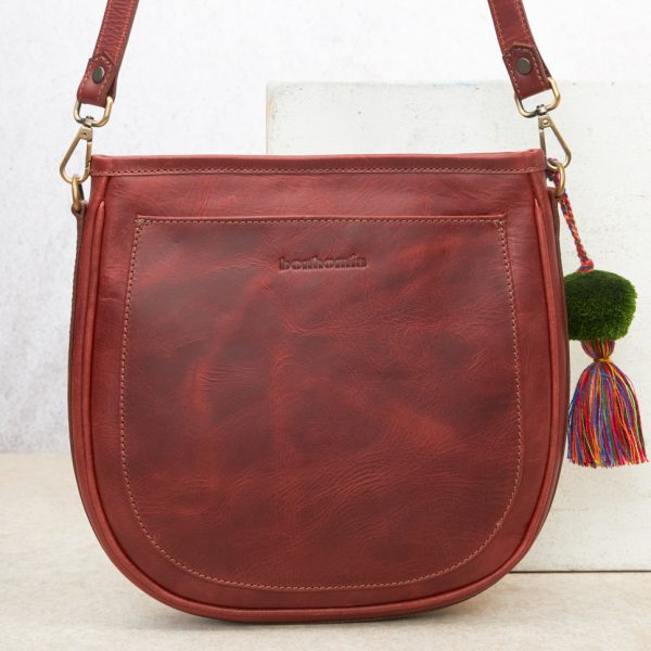 Gia Crossbody #0091 - Image 2