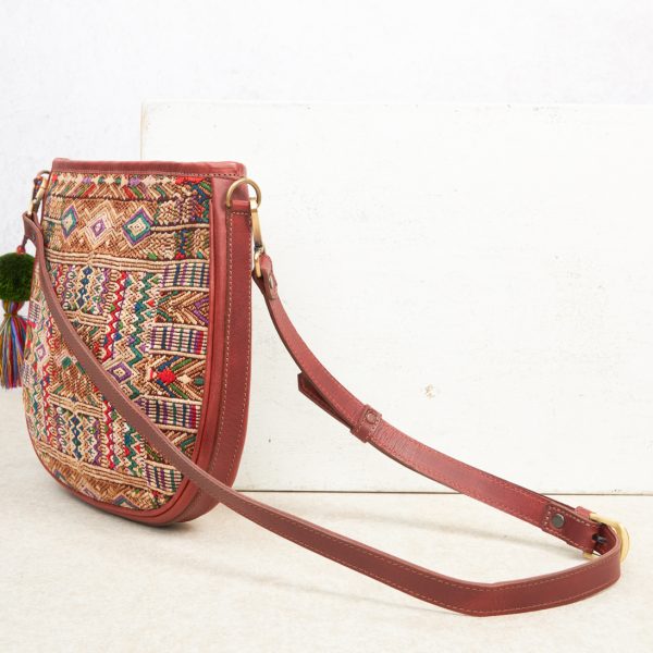 Gia Crossbody #0091 - Image 3