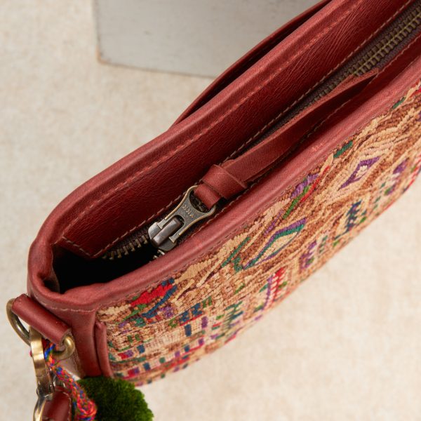 Gia Crossbody #0091 - Image 4