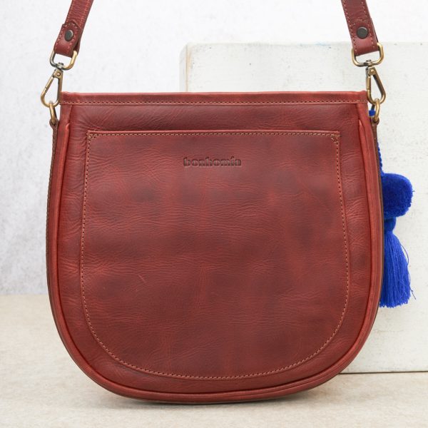Gia Crossbody #0097 - Image 2