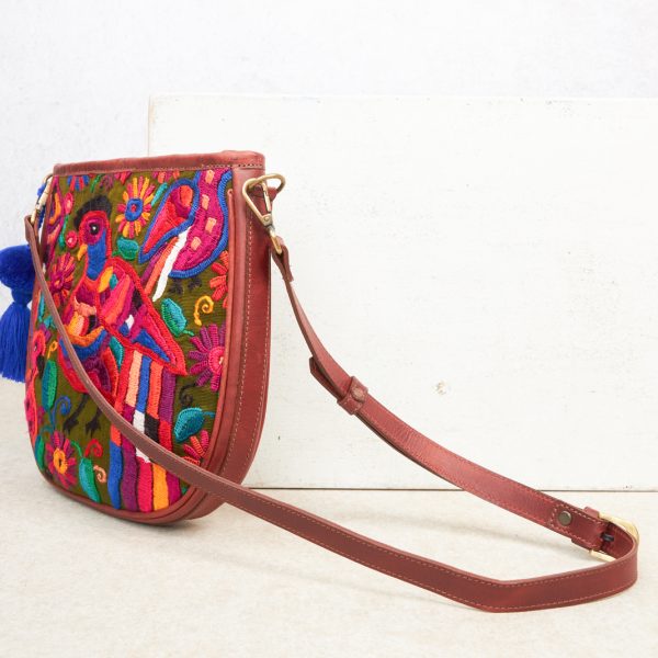 Gia Crossbody #0097 - Image 3