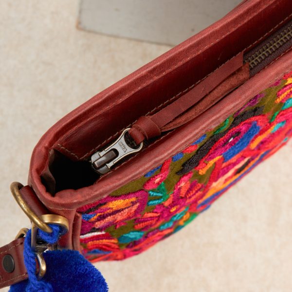 Gia Crossbody #0097 - Image 4
