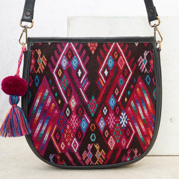 Gia Crossbody #0096