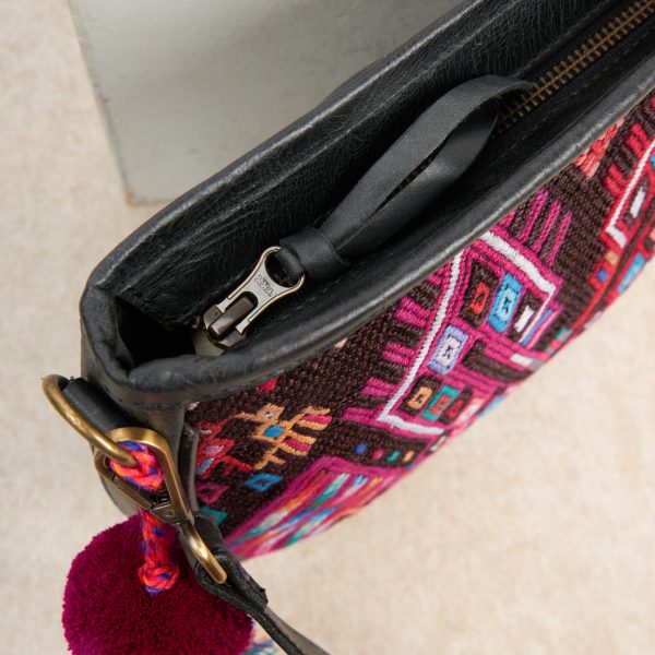 Gia Crossbody #0096 - Image 4
