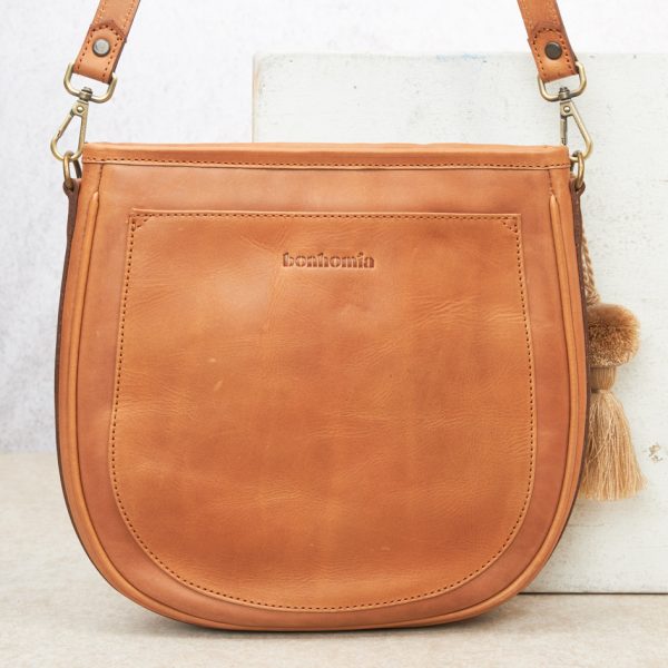 Gia Crossbody #0125 - Image 2