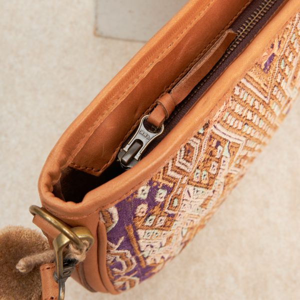 Gia Crossbody #0125 - Image 4