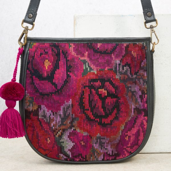 Gia Crossbody #0095