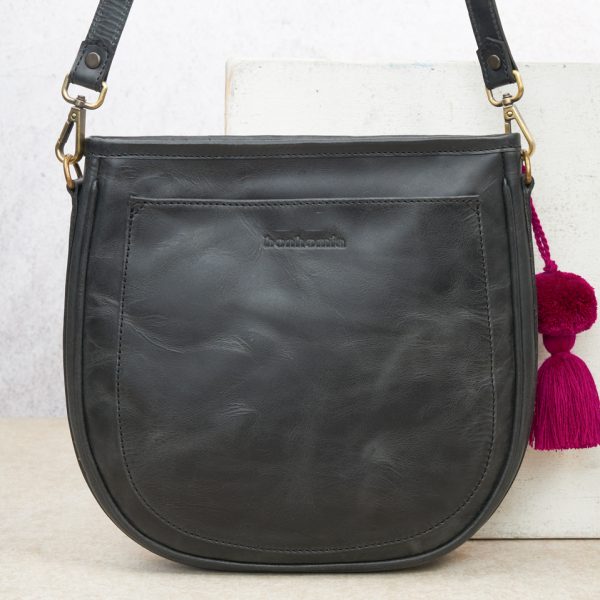 Gia Crossbody #0095 - Image 2