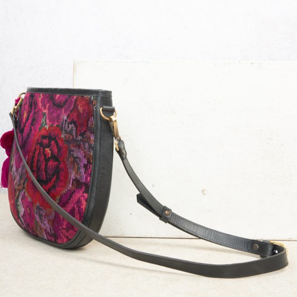 Gia Crossbody #0095 - Image 3