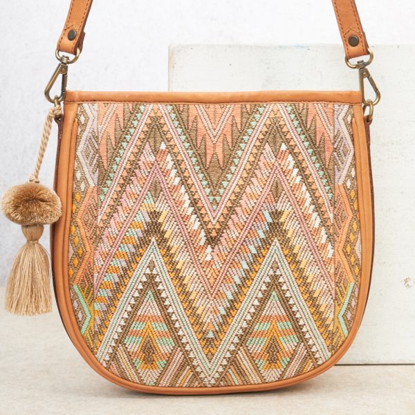 Gia Crossbody #0126