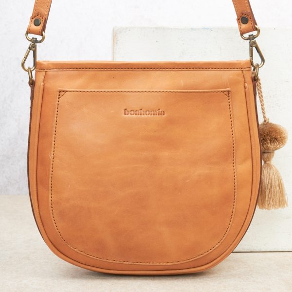 Gia Crossbody #0126 - Image 2