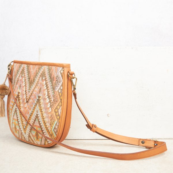 Gia Crossbody #0126 - Image 3