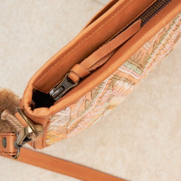 Gia Crossbody #0126 - Image 4