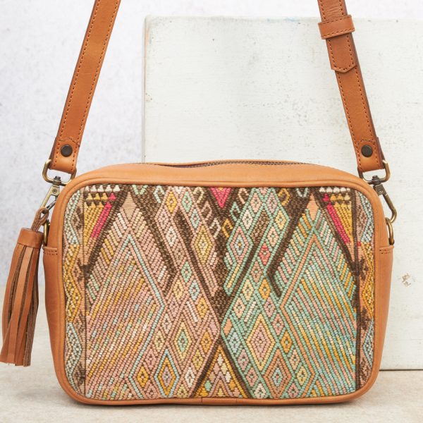 Sofi Crossbody #0022