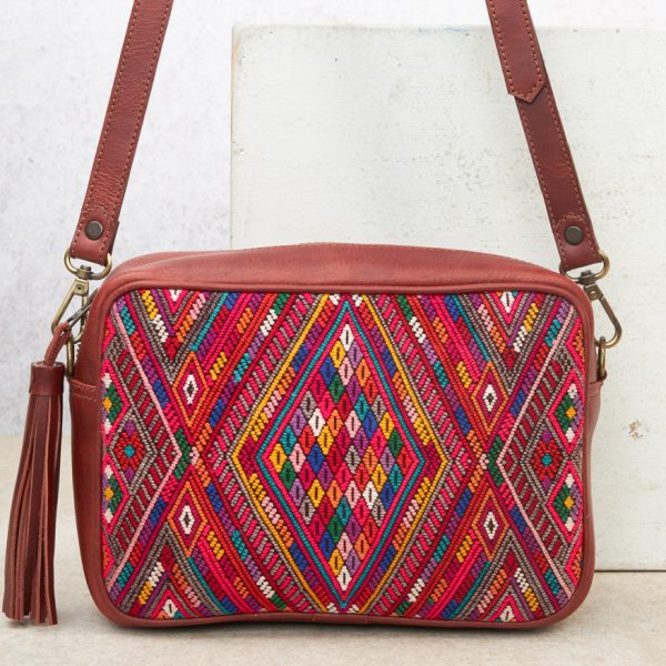 Sofi Crossbody #0030