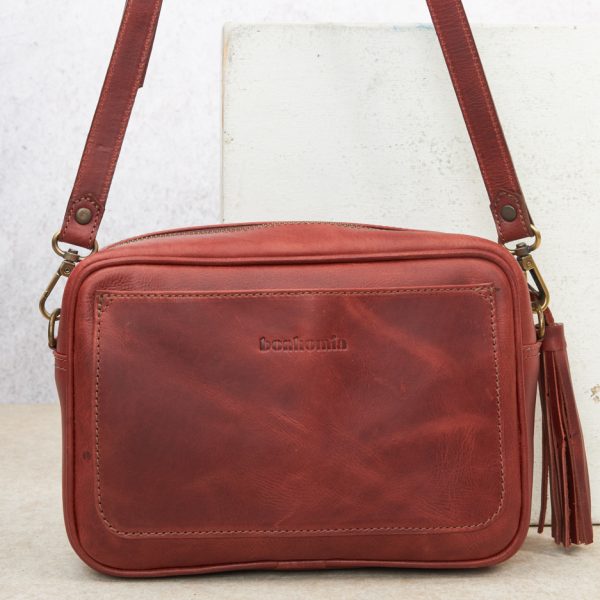 Sofi Crossbody #0030 - Image 2