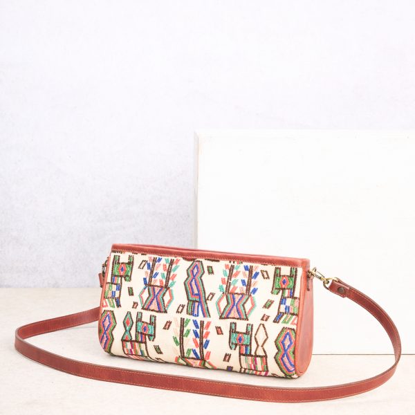 Rio Shoulder Bag #0020 - Image 3