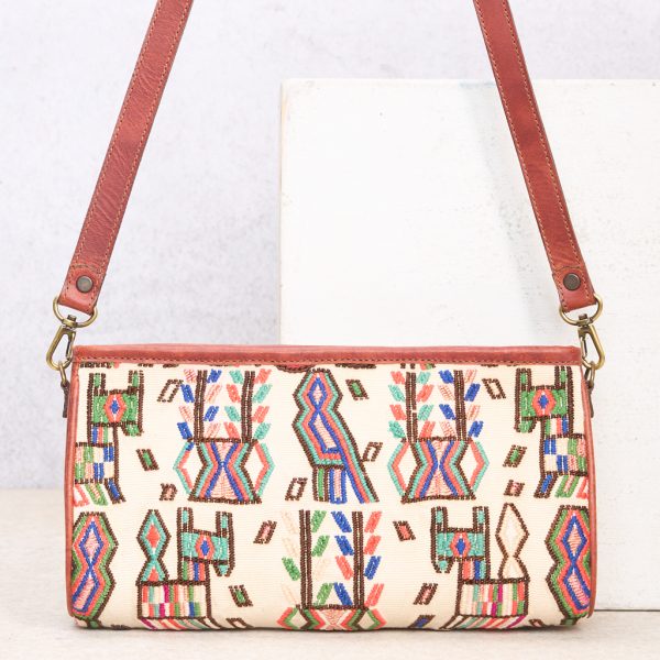 Rio Shoulder Bag #0020