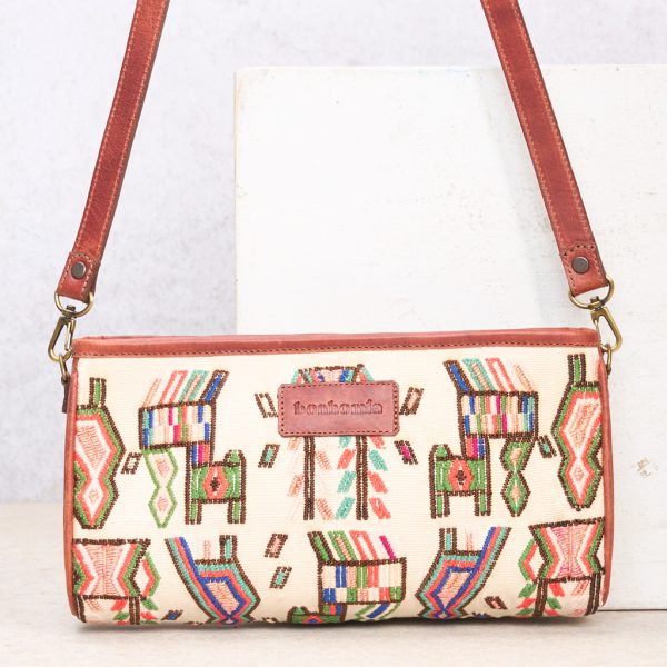Rio Shoulder Bag #0020 - Image 2