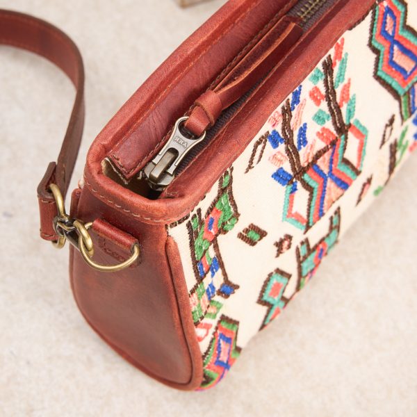 Rio Shoulder Bag #0020 - Image 4