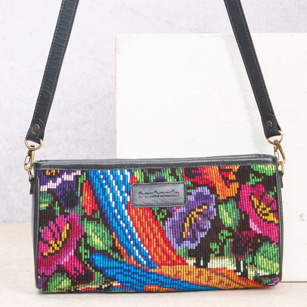 Rio Shoulder Bag #0021 - Image 2