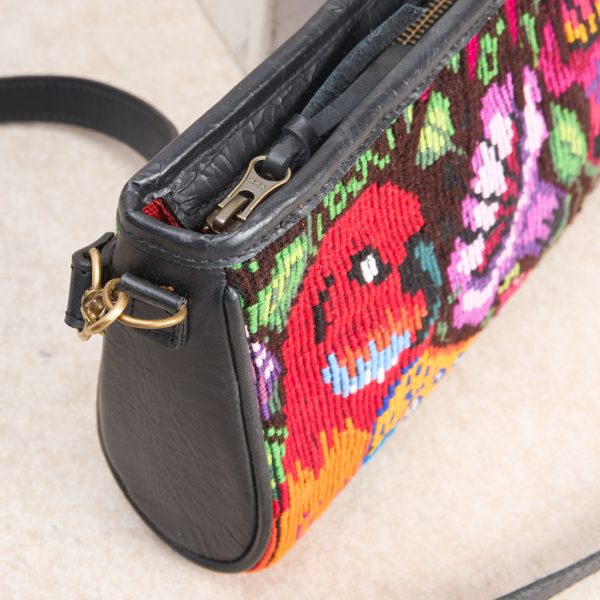 Rio Shoulder Bag #0021 - Image 4