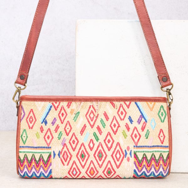 Rio Shoulder Bag #0022
