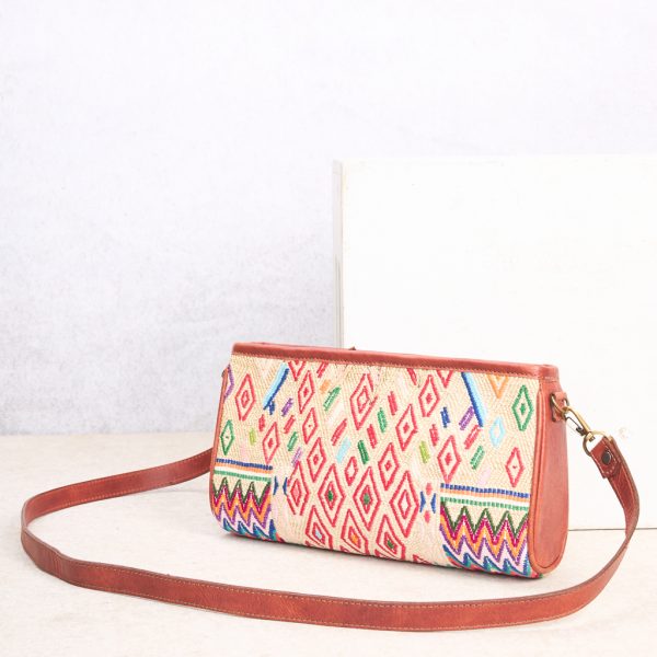 Rio Shoulder Bag #0022 - Image 3