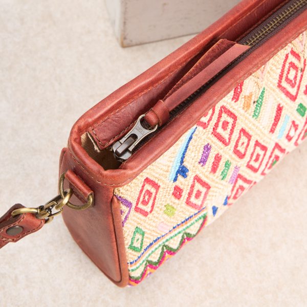 Rio Shoulder Bag #0022 - Image 4