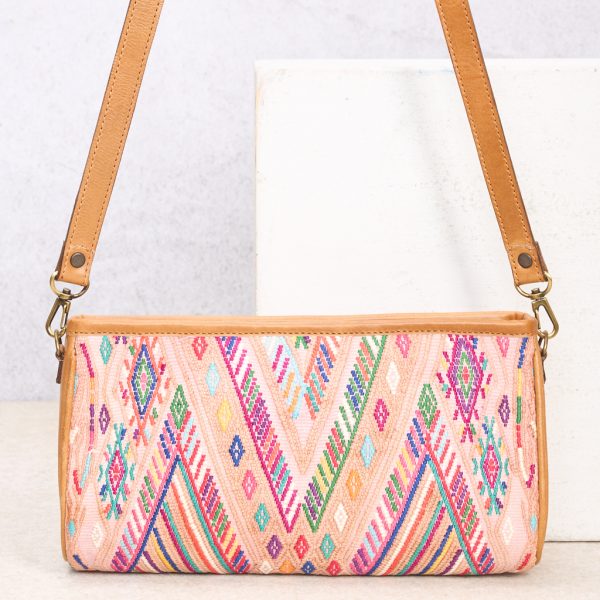 Rio Shoulder Bag #0023