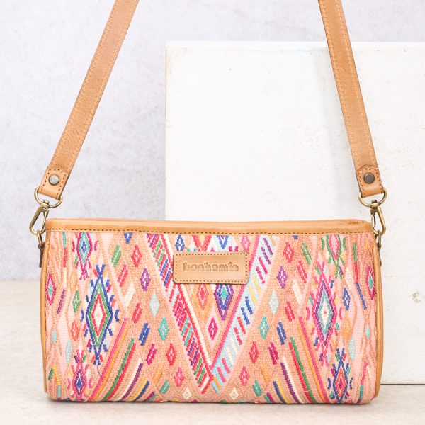 Rio Shoulder Bag #0023 - Image 2
